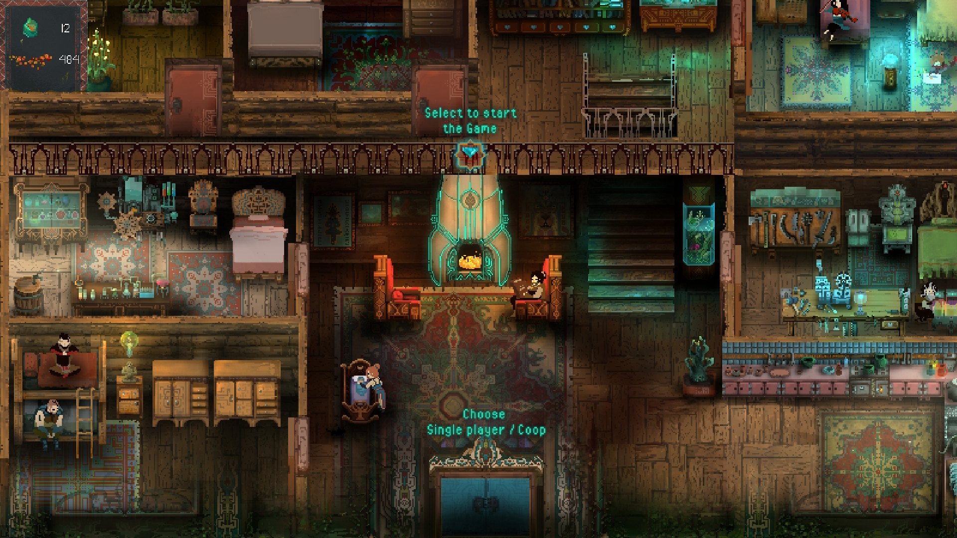 Children of Morta: Complete Edition PC Steam CD Key