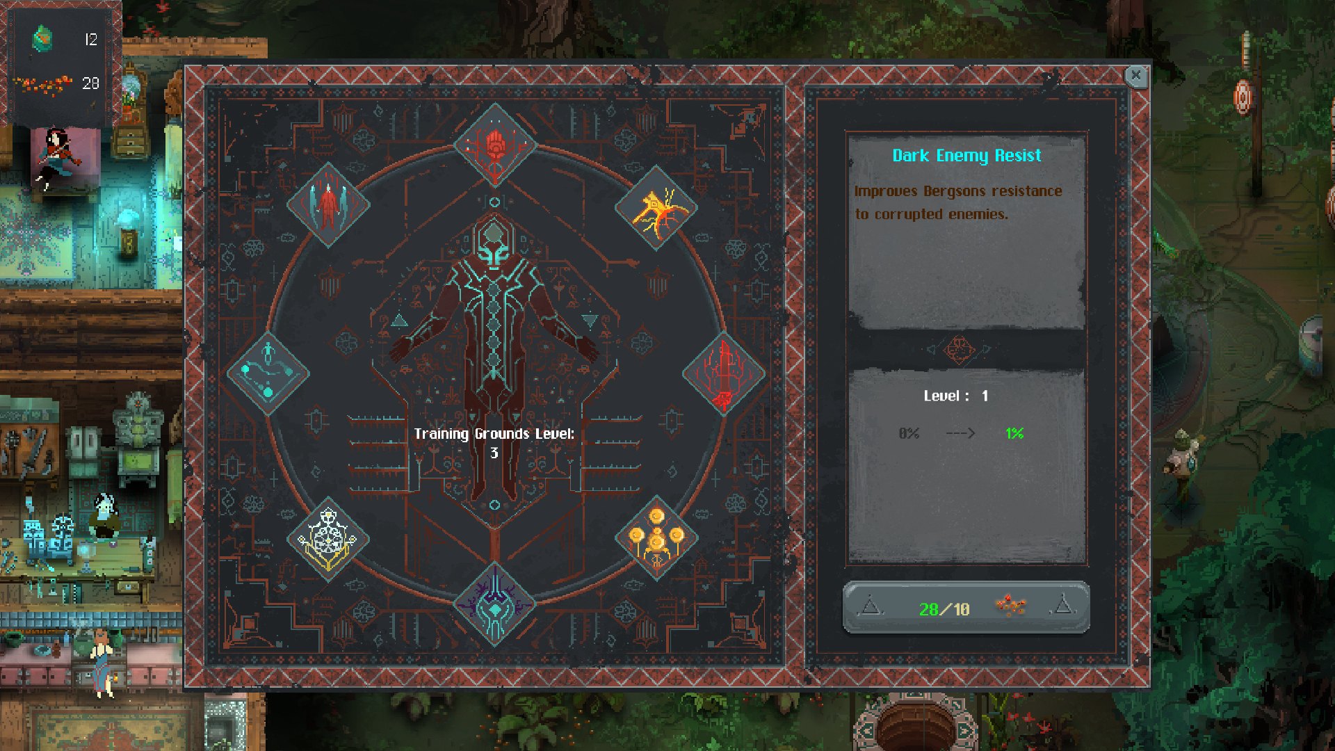 Children of Morta: Complete Edition PC Steam CD Key