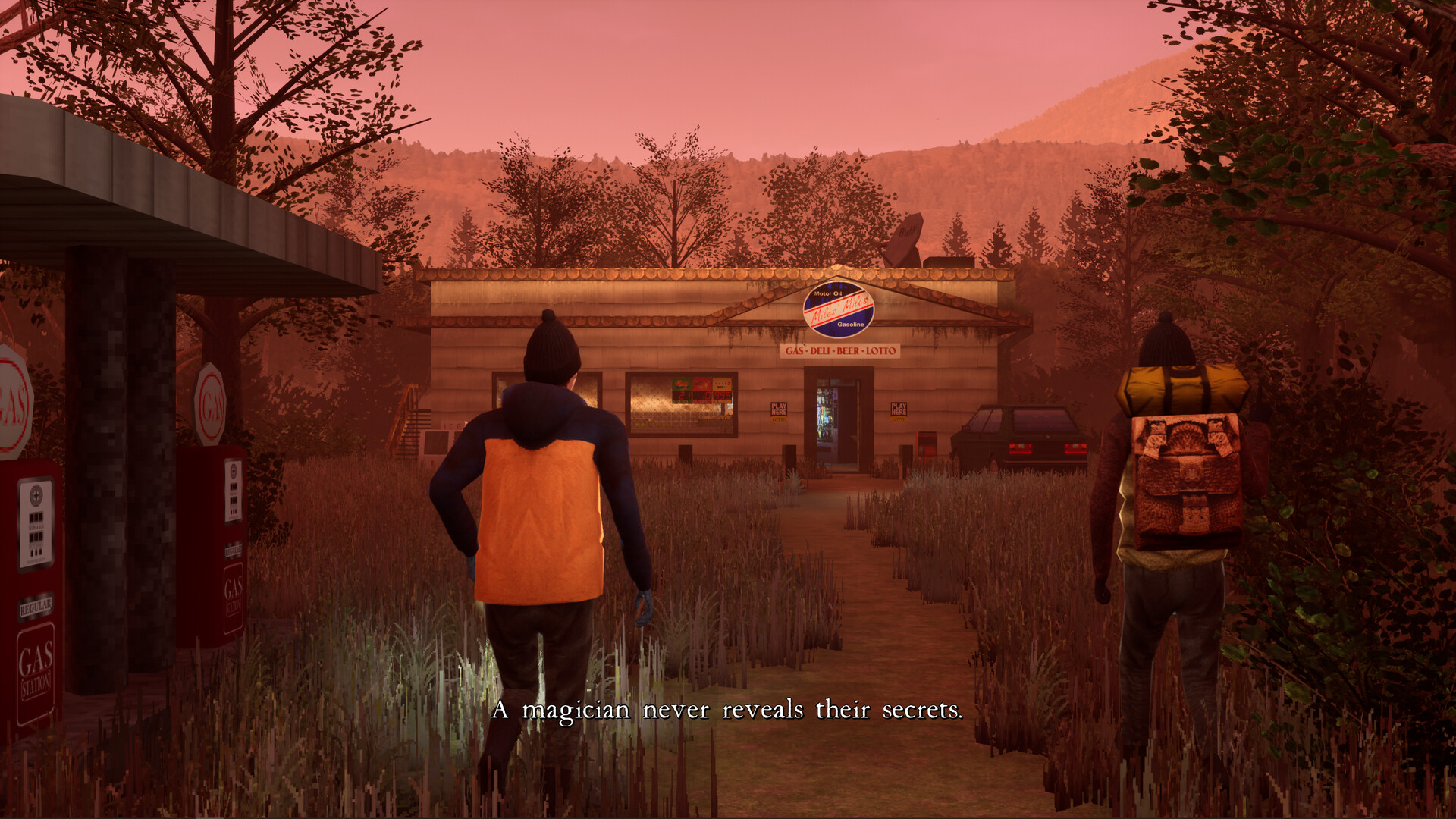 10 Dead Doves PC Steam Account