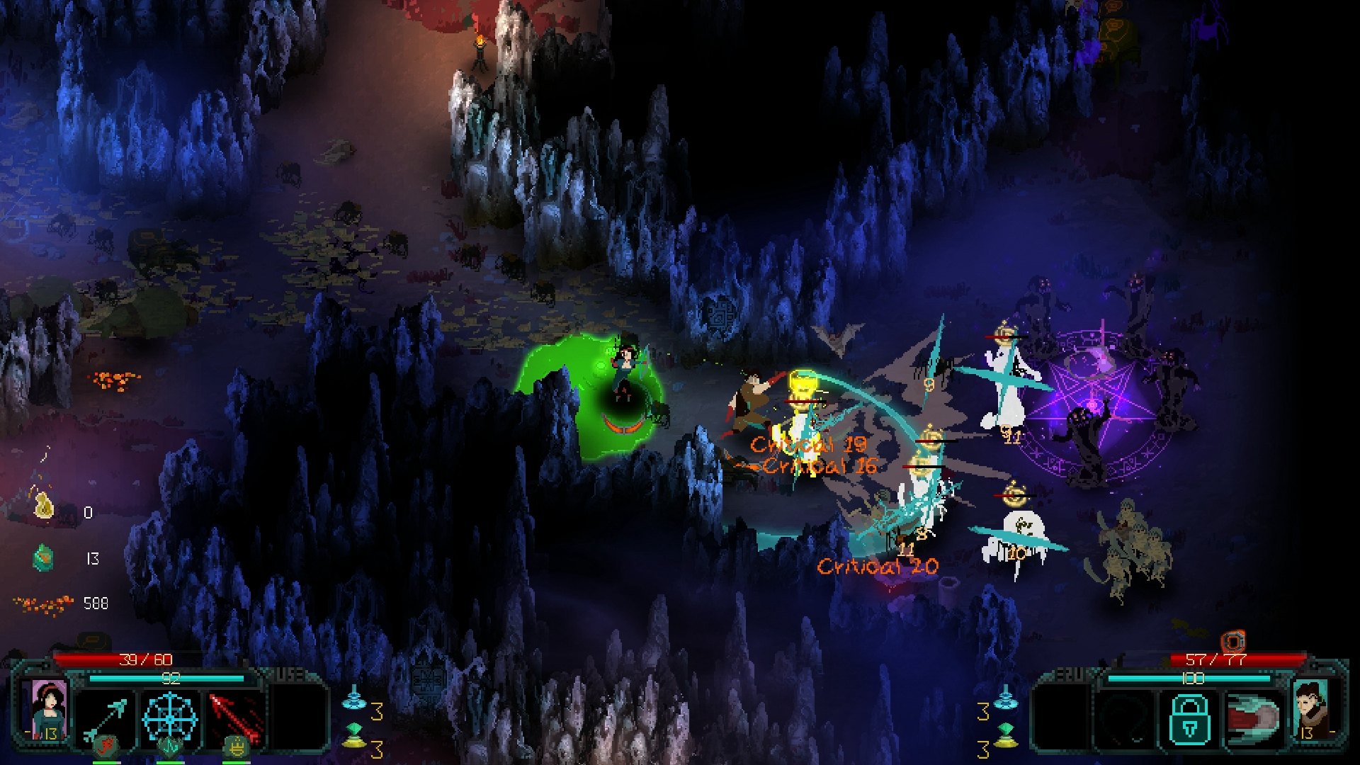 Children of Morta: Complete Edition PC Steam CD Key