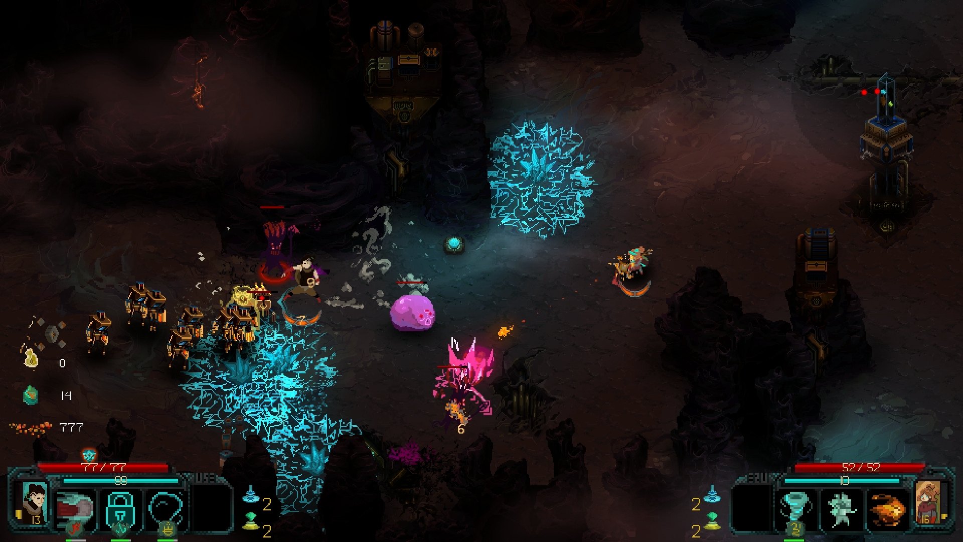 Children of Morta: Complete Edition PC Steam CD Key