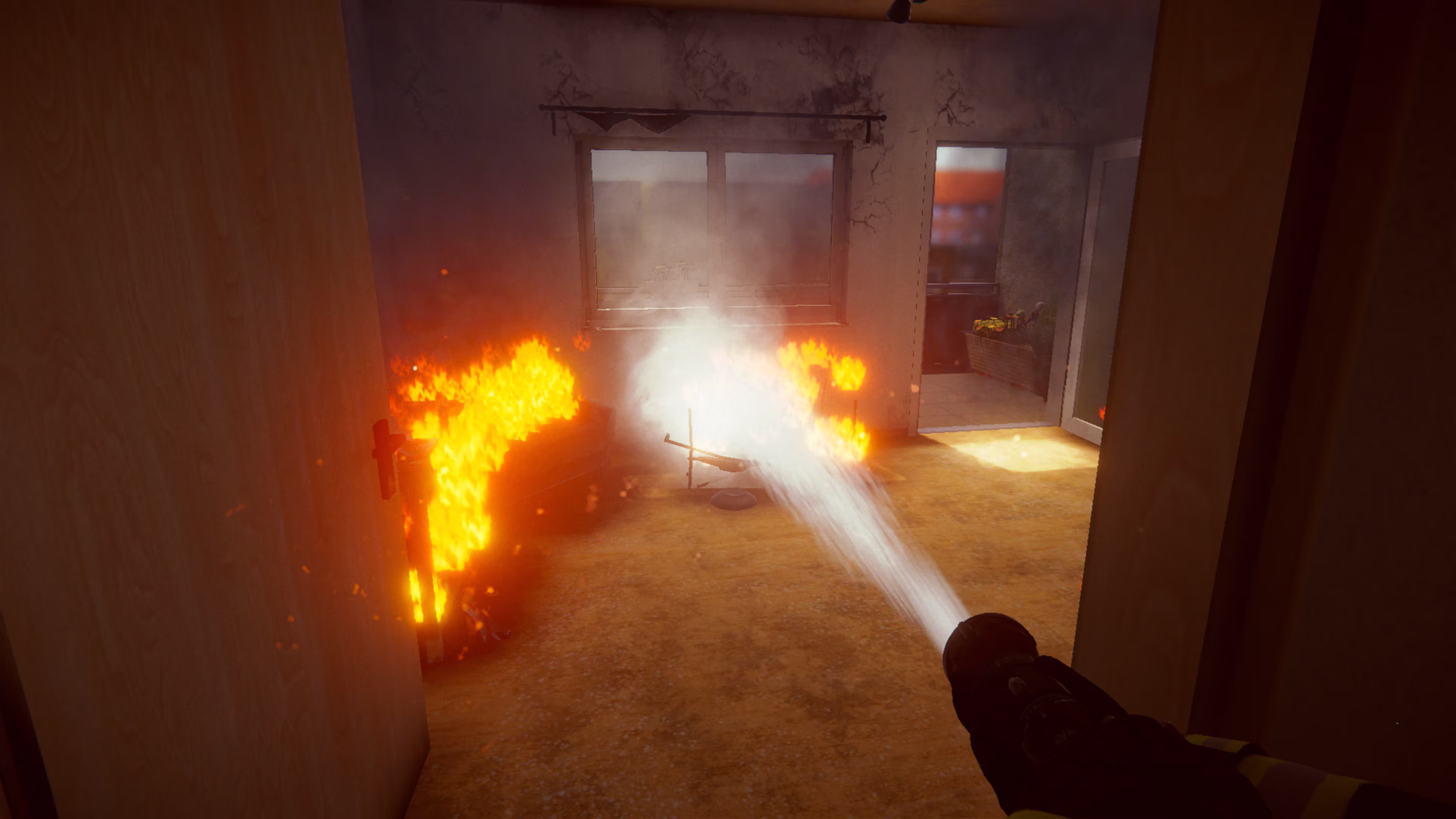 Emergency Call 112 - The Attack Squad PC Steam Account
