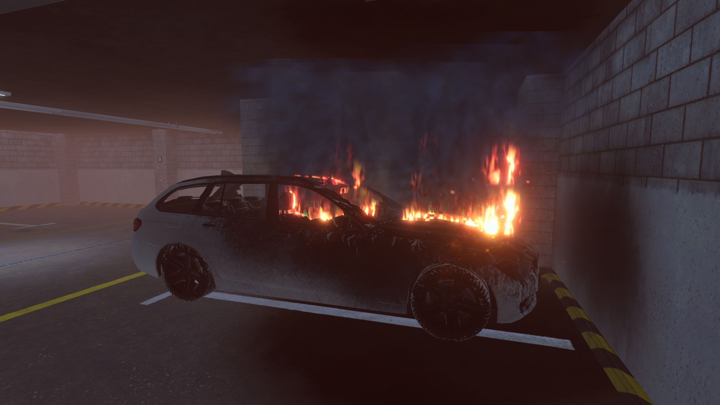 Emergency Call 112 - The Attack Squad PC Steam Account