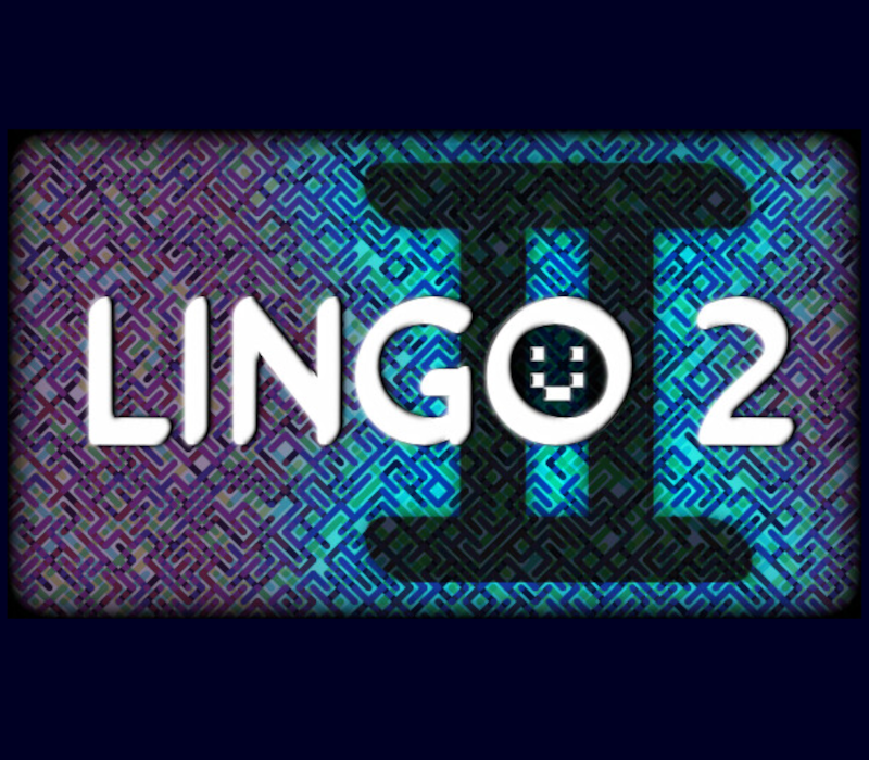 Lingo 2 PC Steam Account