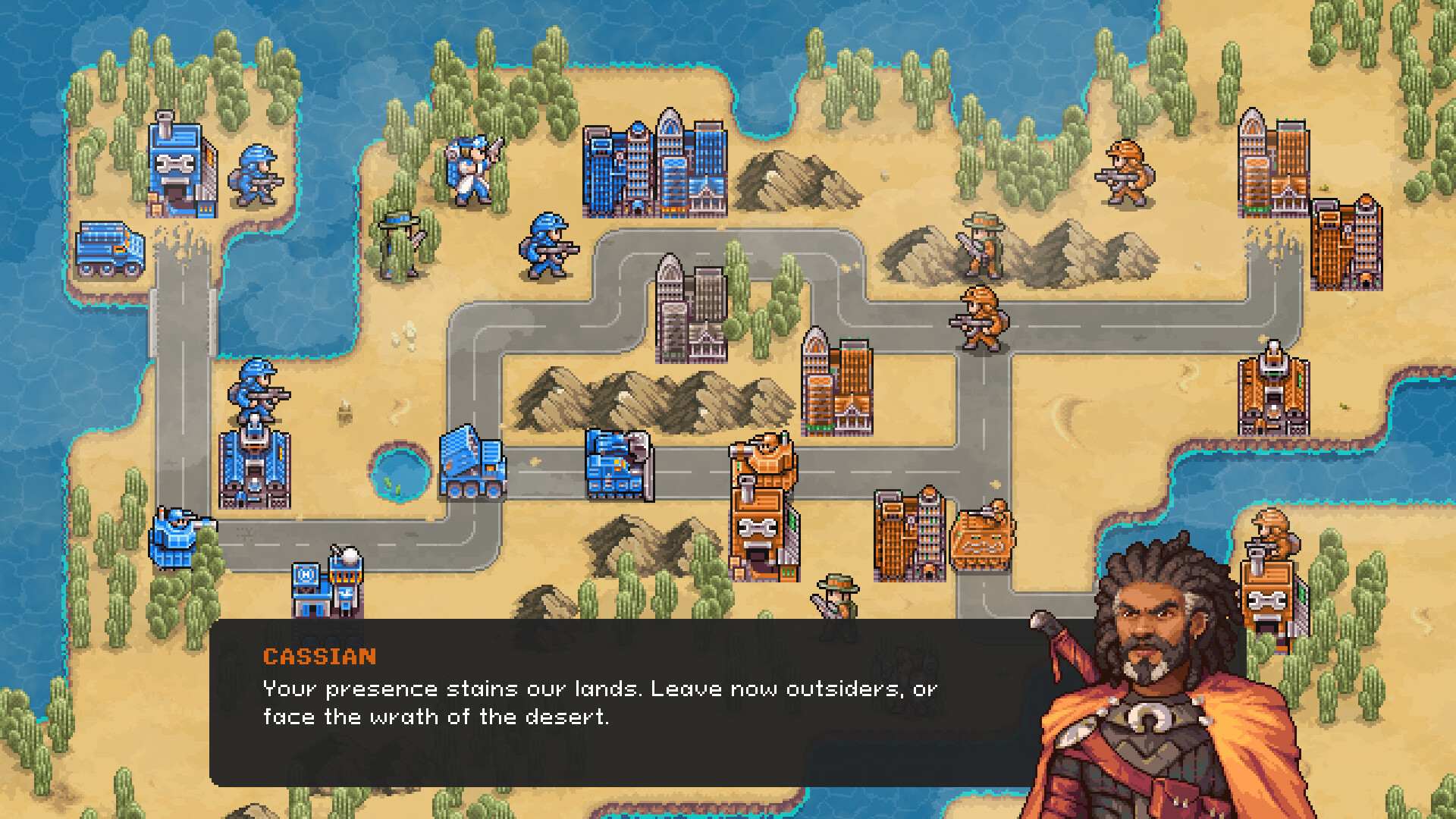Warside (2025) PC Steam Account