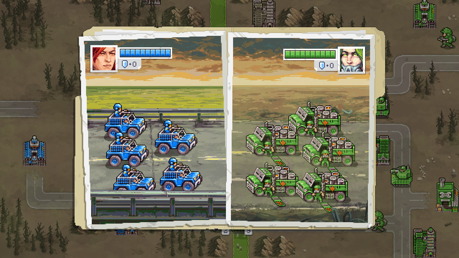 Warside (2025) PC Steam Account
