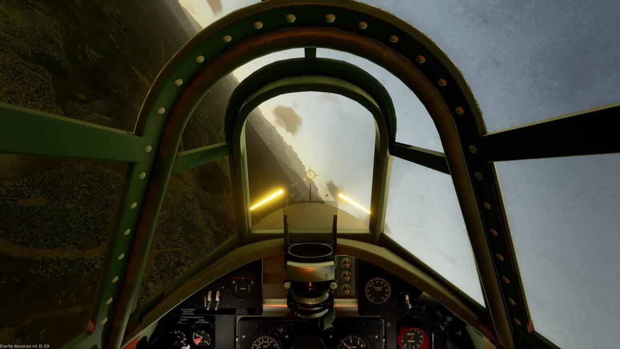303 Squadron: Battle of Britain PC Steam Account