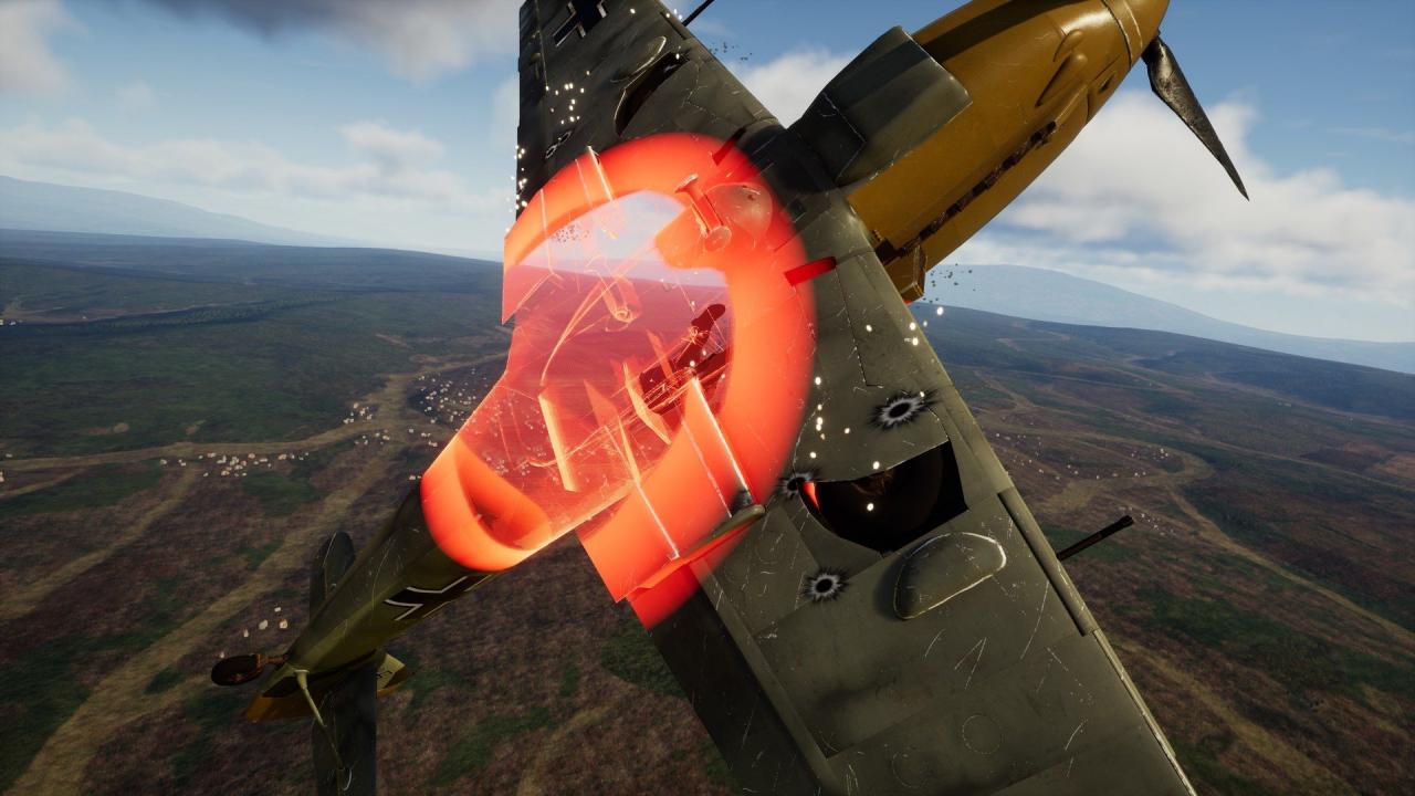 303 Squadron: Battle of Britain PC Steam Account