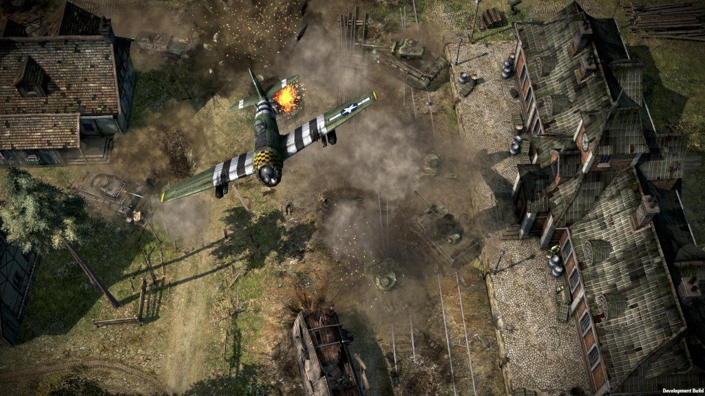 Blitzkrieg 3 Deluxe Edition PC Steam Account
