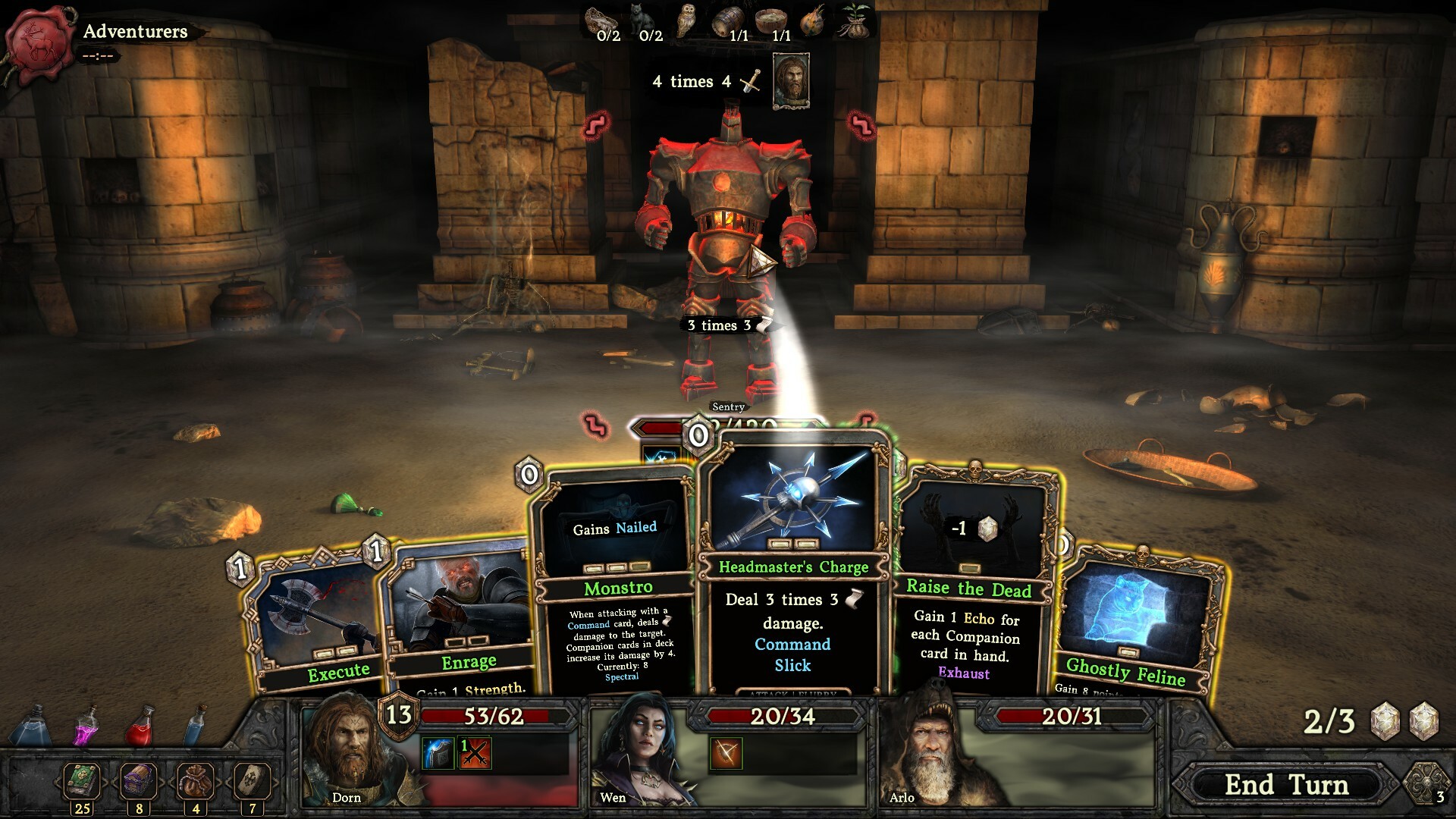 Deepest Chamber: Resurrection PC Steam Account