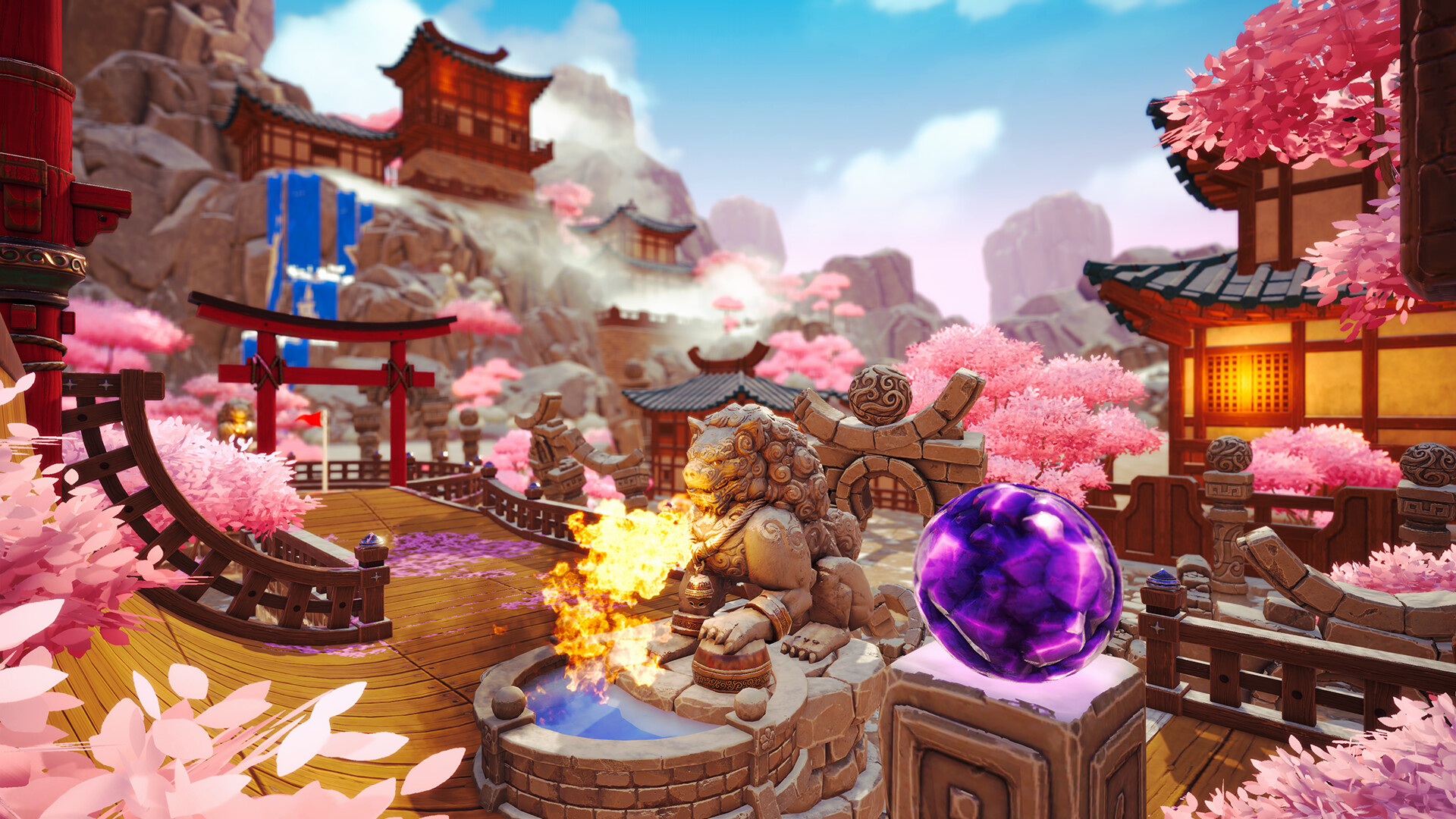 Minigolf Adventure XBOX One / Xbox Series Account