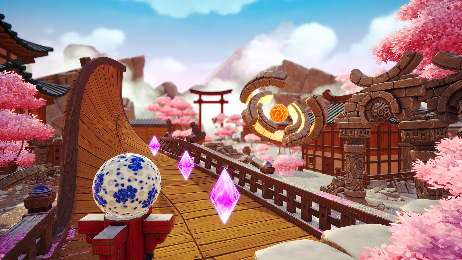 Minigolf Adventure XBOX One / Xbox Series Account