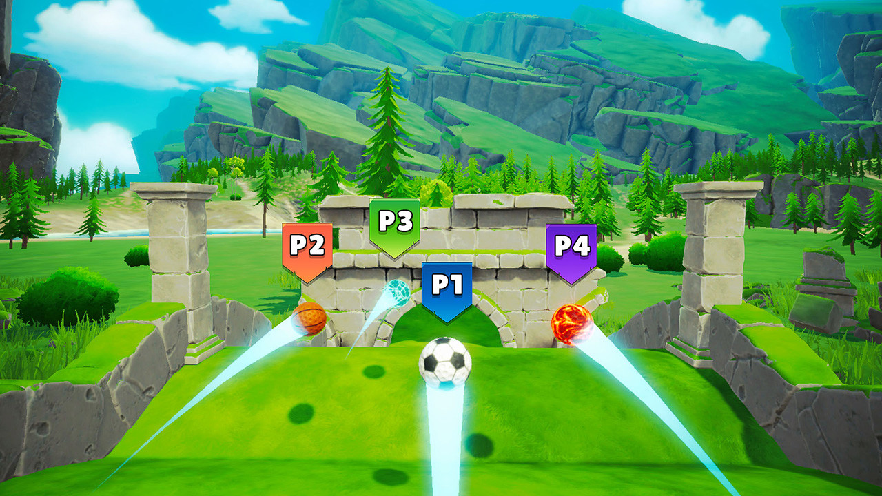 Minigolf Adventure XBOX One / Xbox Series Account