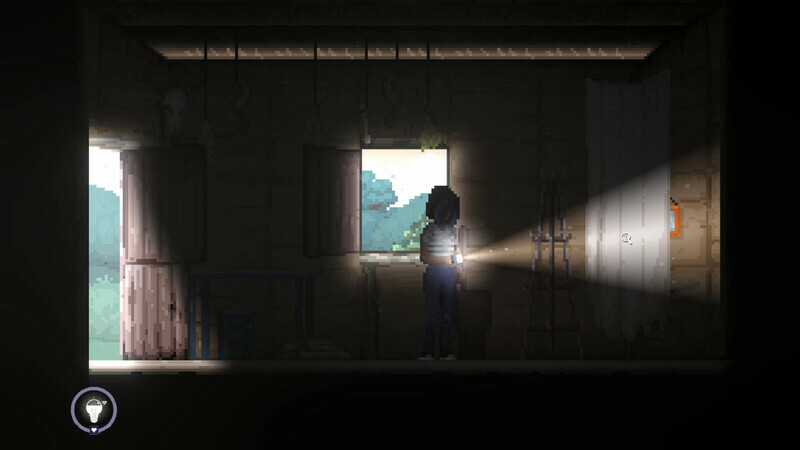 Asleep - Act 2 DLC PC Steam CD Key