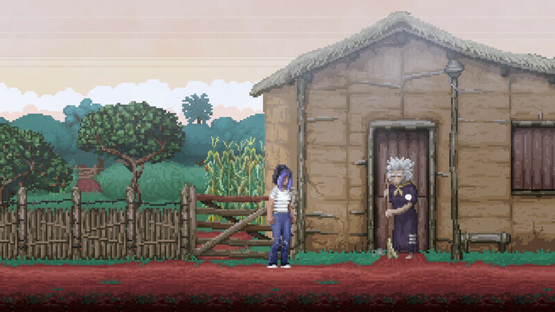 Asleep - Act 2 DLC PC Steam CD Key