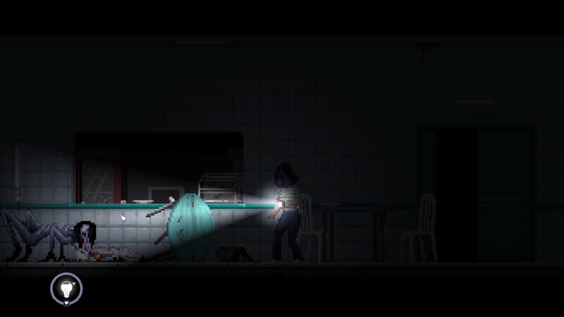 Asleep - Act 2 DLC PC Steam CD Key