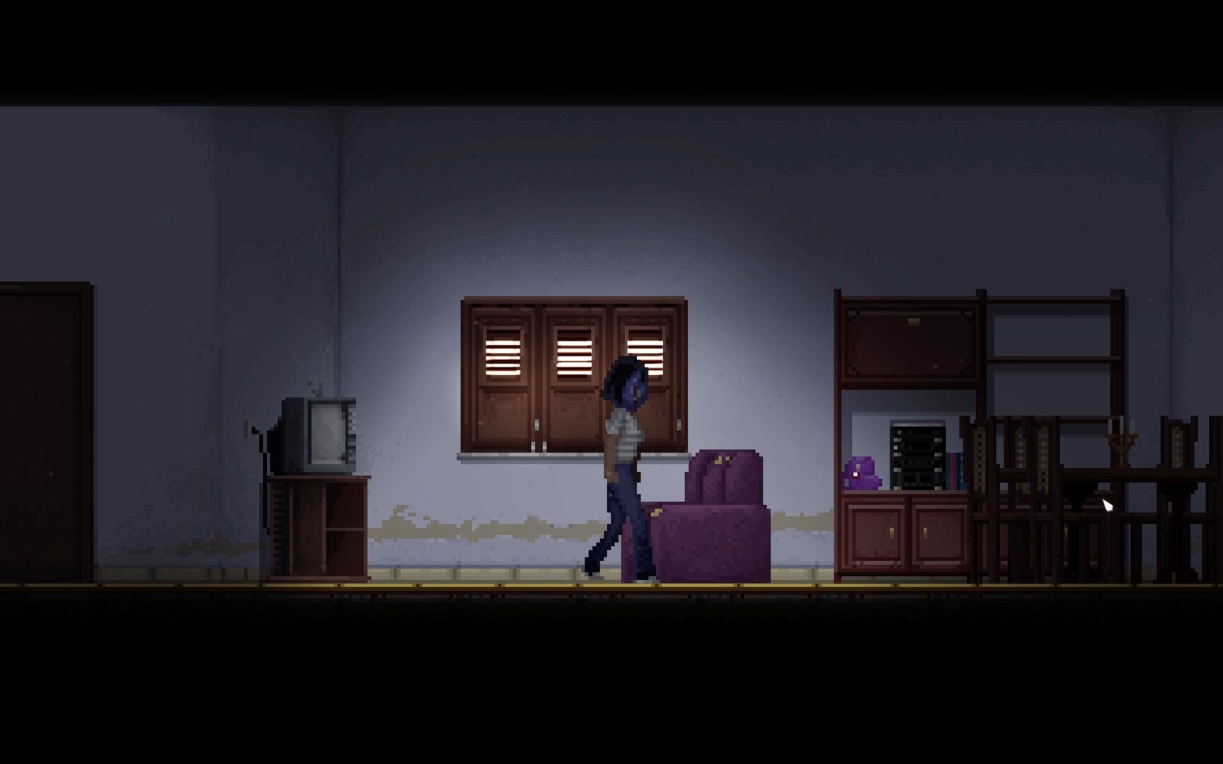 Asleep - Act 2 DLC PC Steam CD Key