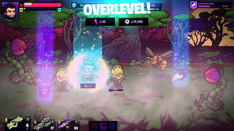 Deadtime Defenders PC Epic Games Account
