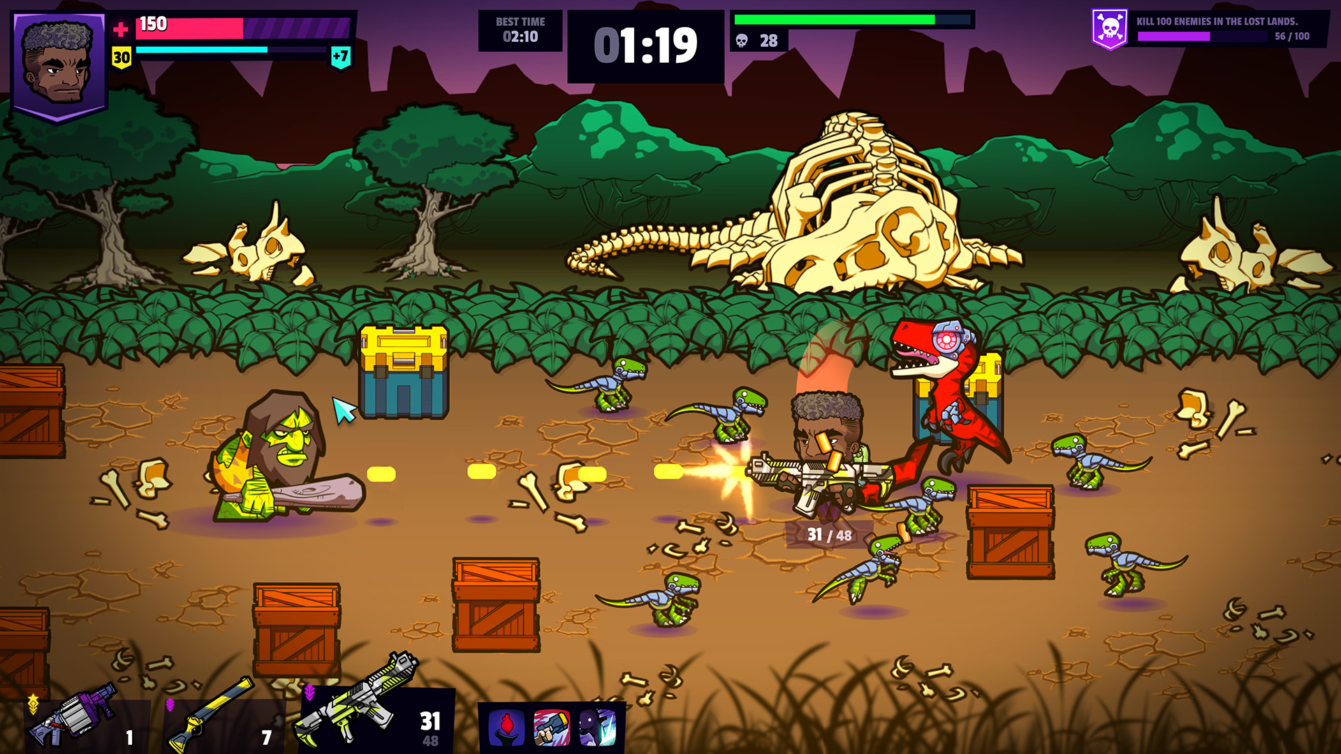 Deadtime Defenders PC Epic Games Account