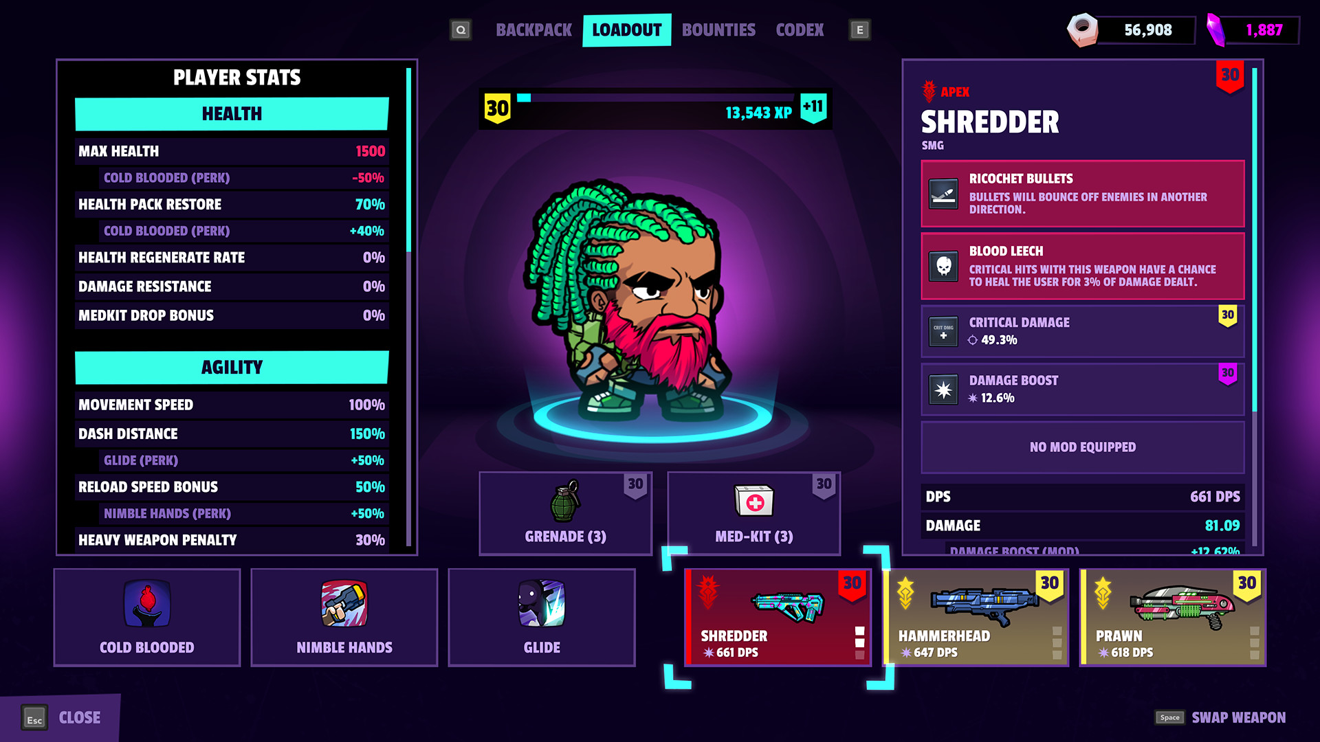 Deadtime Defenders PC Epic Games Account