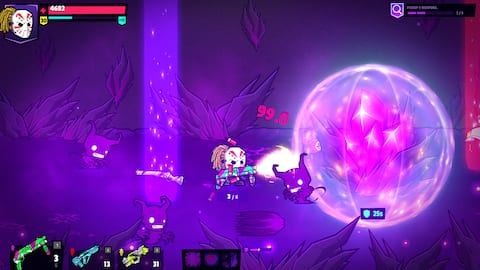 Deadtime Defenders PC Epic Games Account