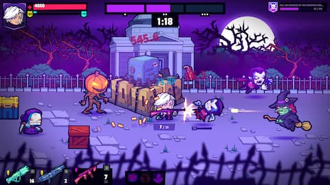 Deadtime Defenders PC Epic Games Account
