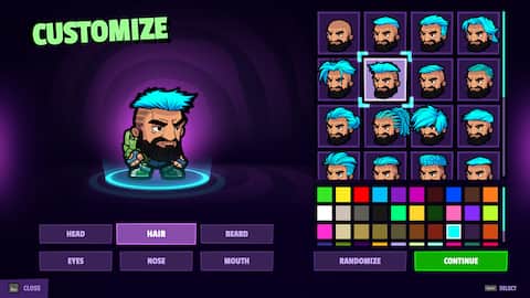 Deadtime Defenders PC Epic Games Account