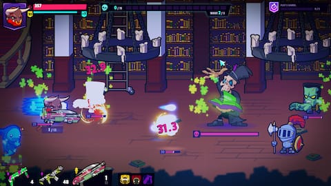 Deadtime Defenders PC Epic Games Account