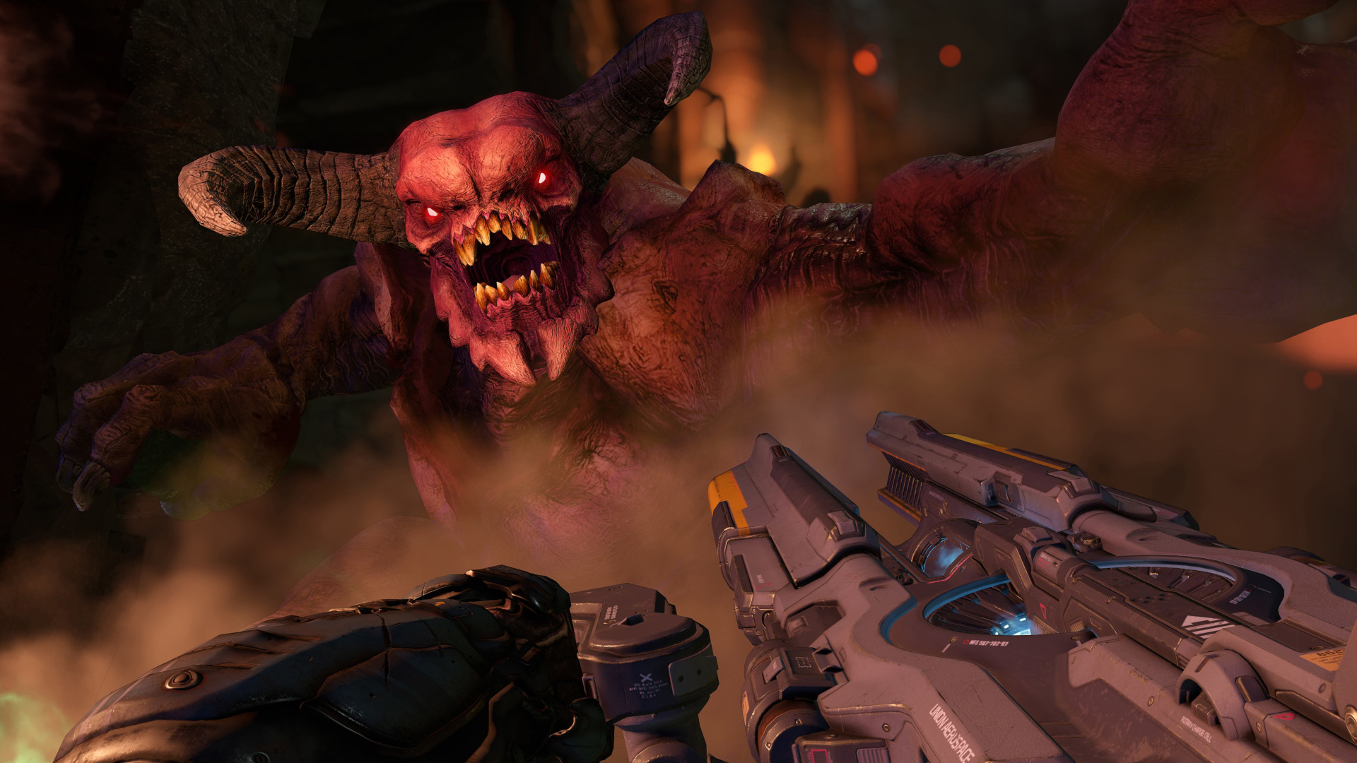 DOOM Anthology XBOX One / Xbox Series X|S Account
