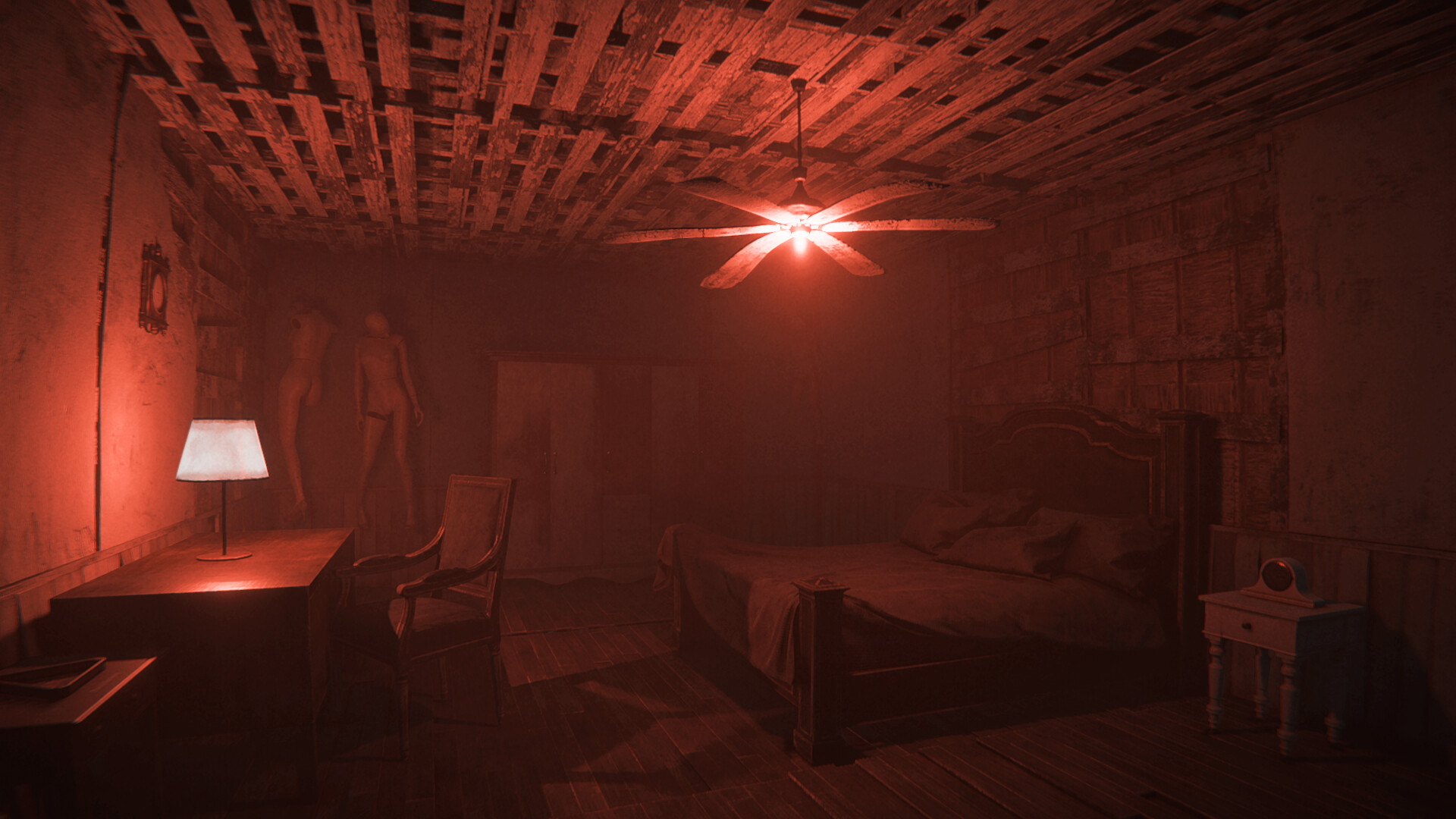 Anthology of Fear PC Steam Account