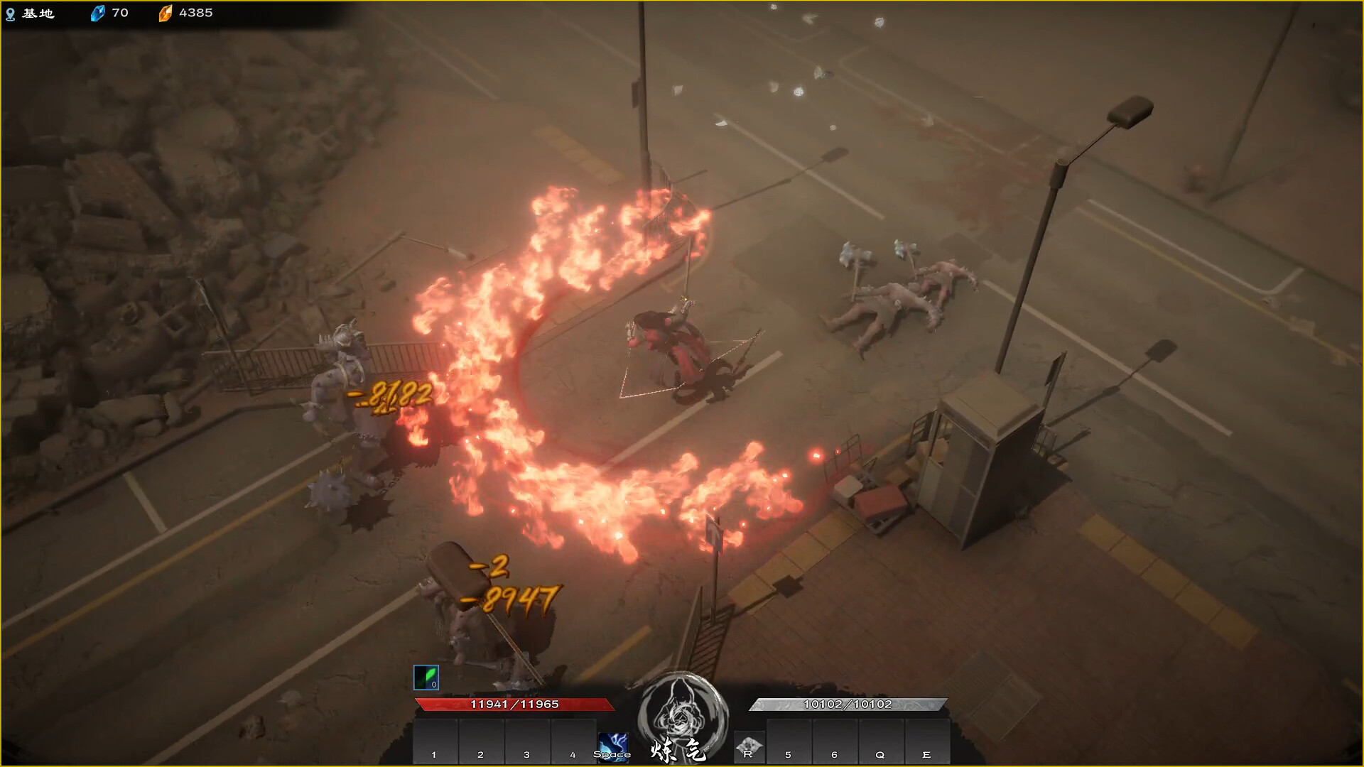 Mirror of Heaven PC Steam Account