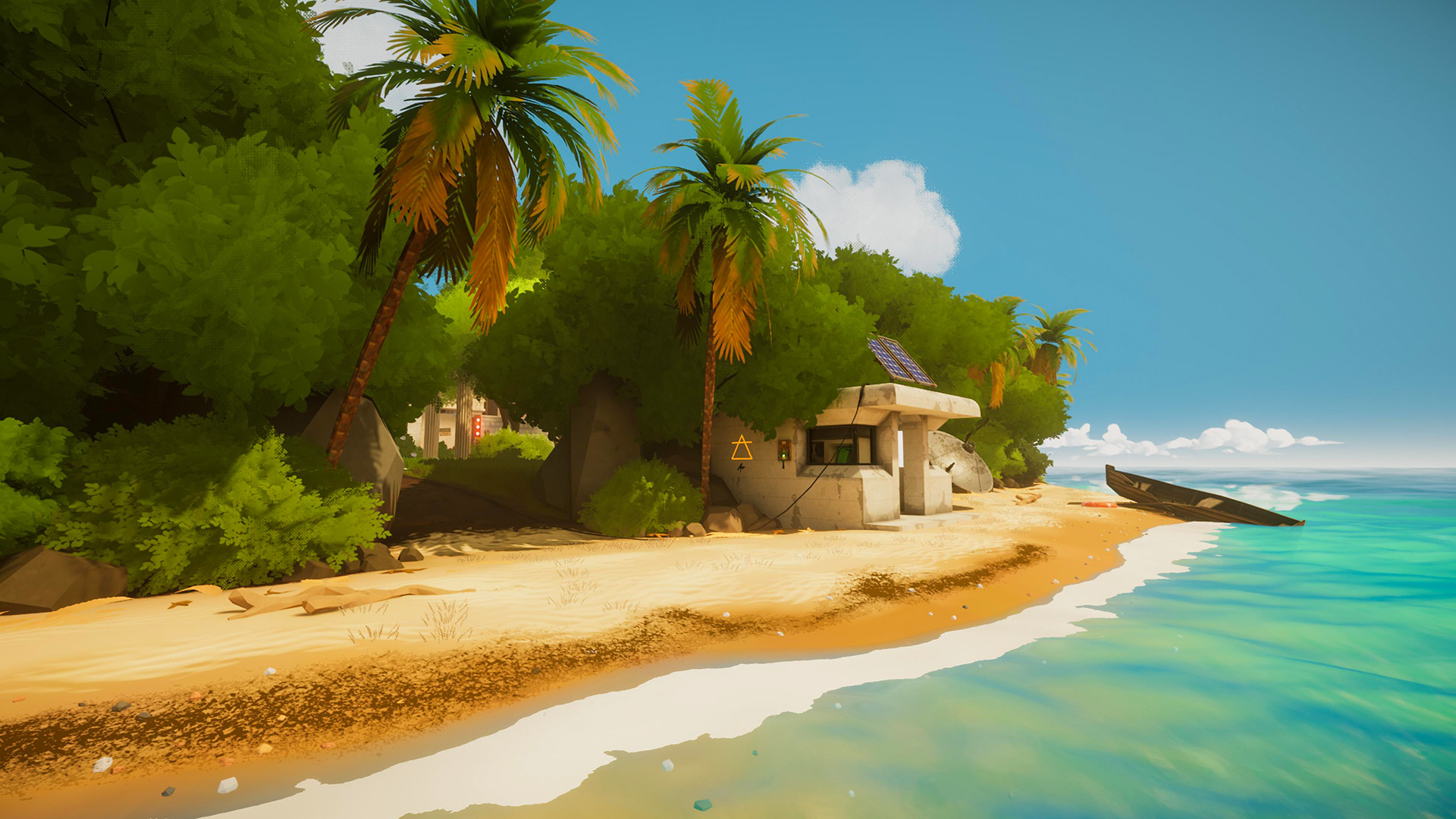 Kredolis PC Steam Account
