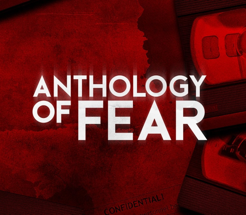 Anthology of Fear PC Steam Account