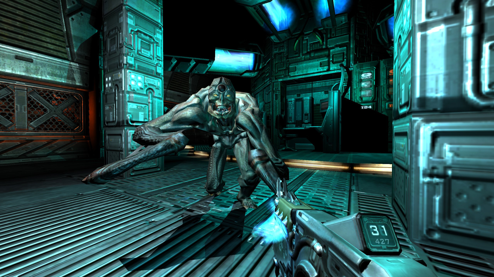 DOOM Anthology XBOX One / Xbox Series X|S Account