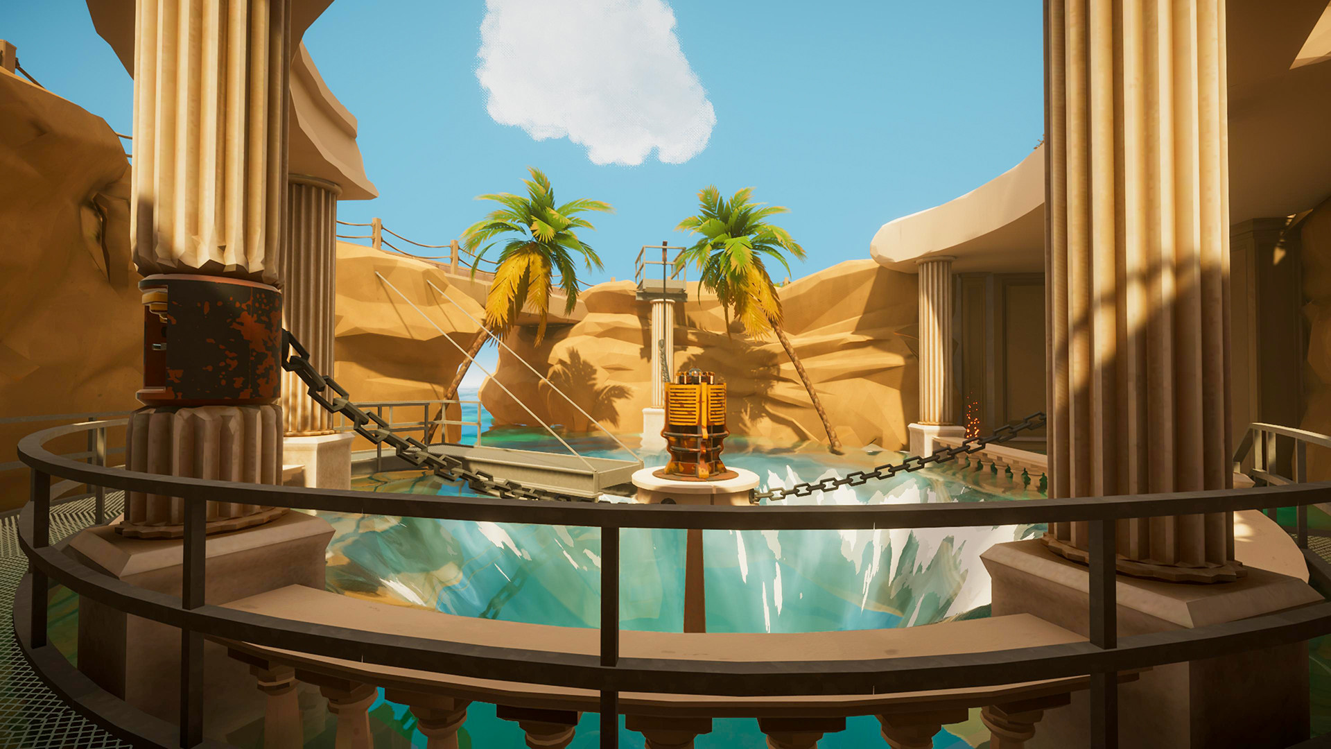 Kredolis PC Steam Account