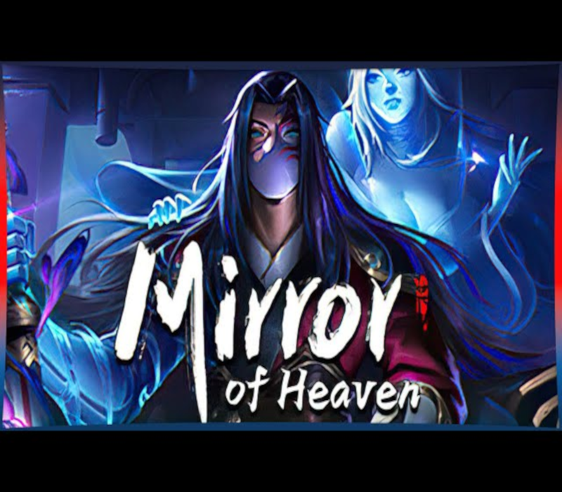 Mirror of Heaven PC Steam Account