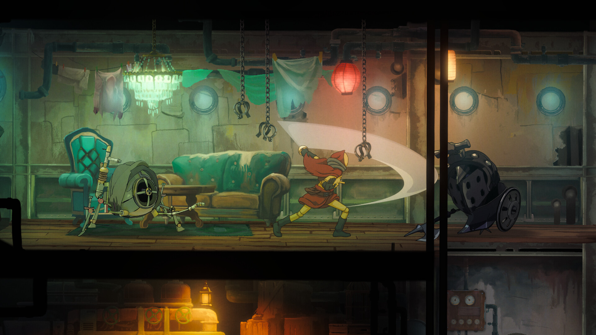 Forgotlings PC Steam CD Key