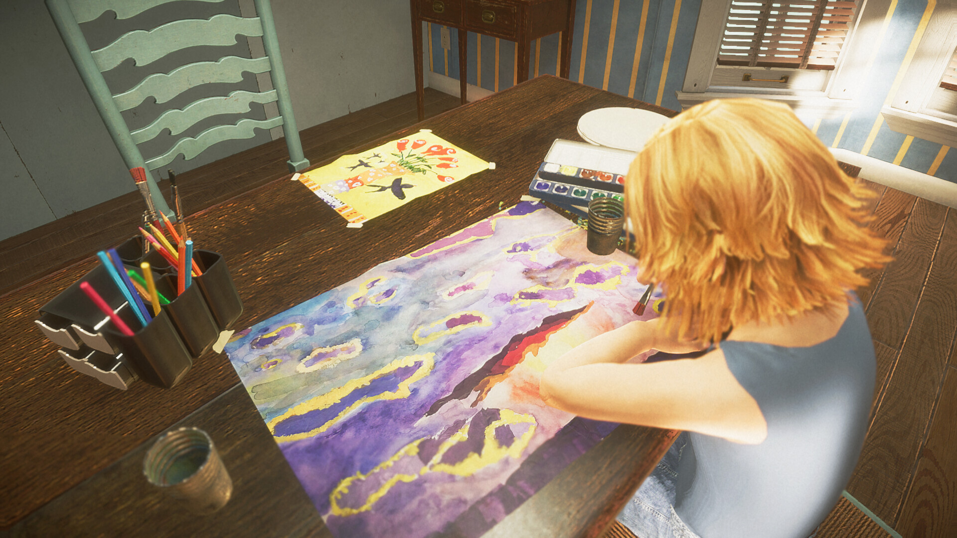 Anthology of Fear PC Steam Account