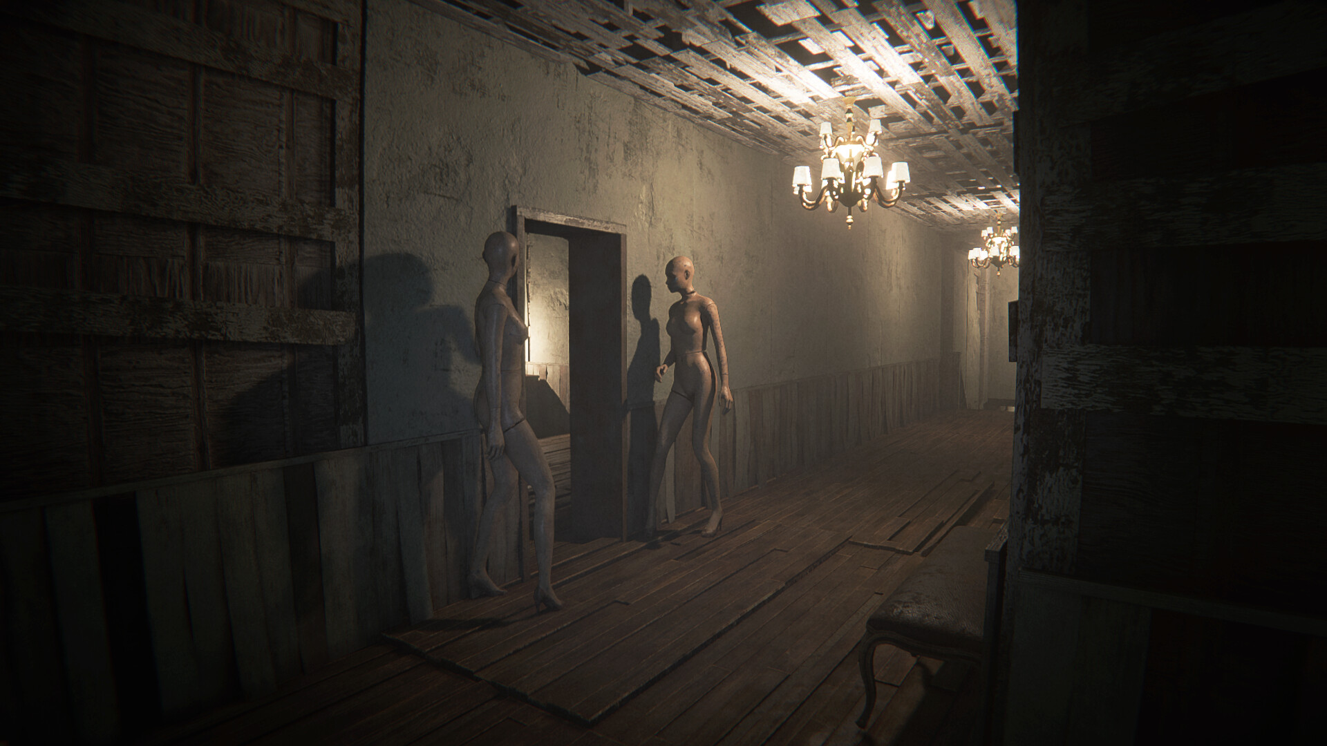 Anthology of Fear PC Steam Account