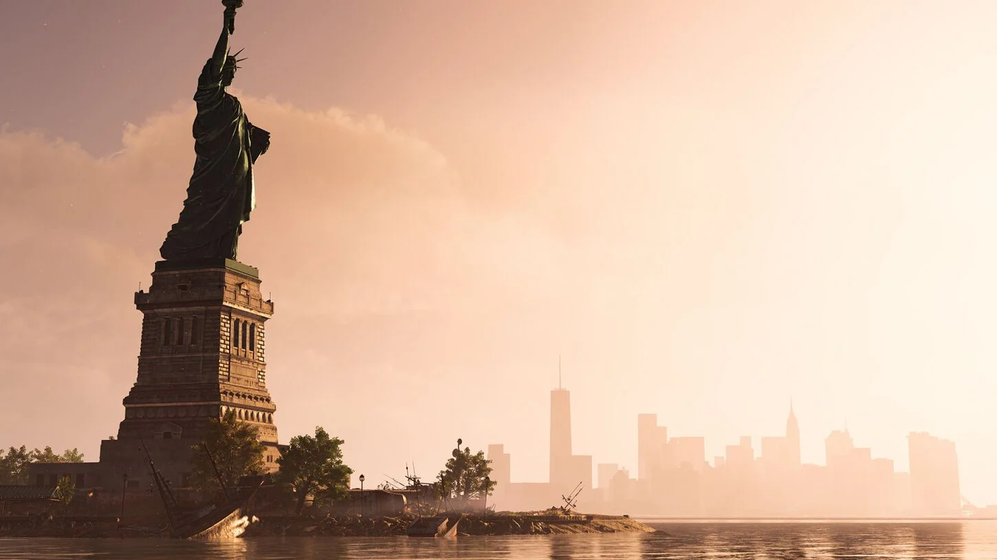 Tom Clancy's The Division 2 Ultimate Edition PS4 Account