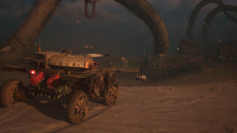 TankHead PC Epic Games Account