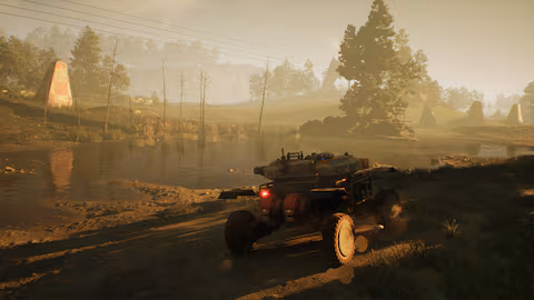 TankHead PC Epic Games Account