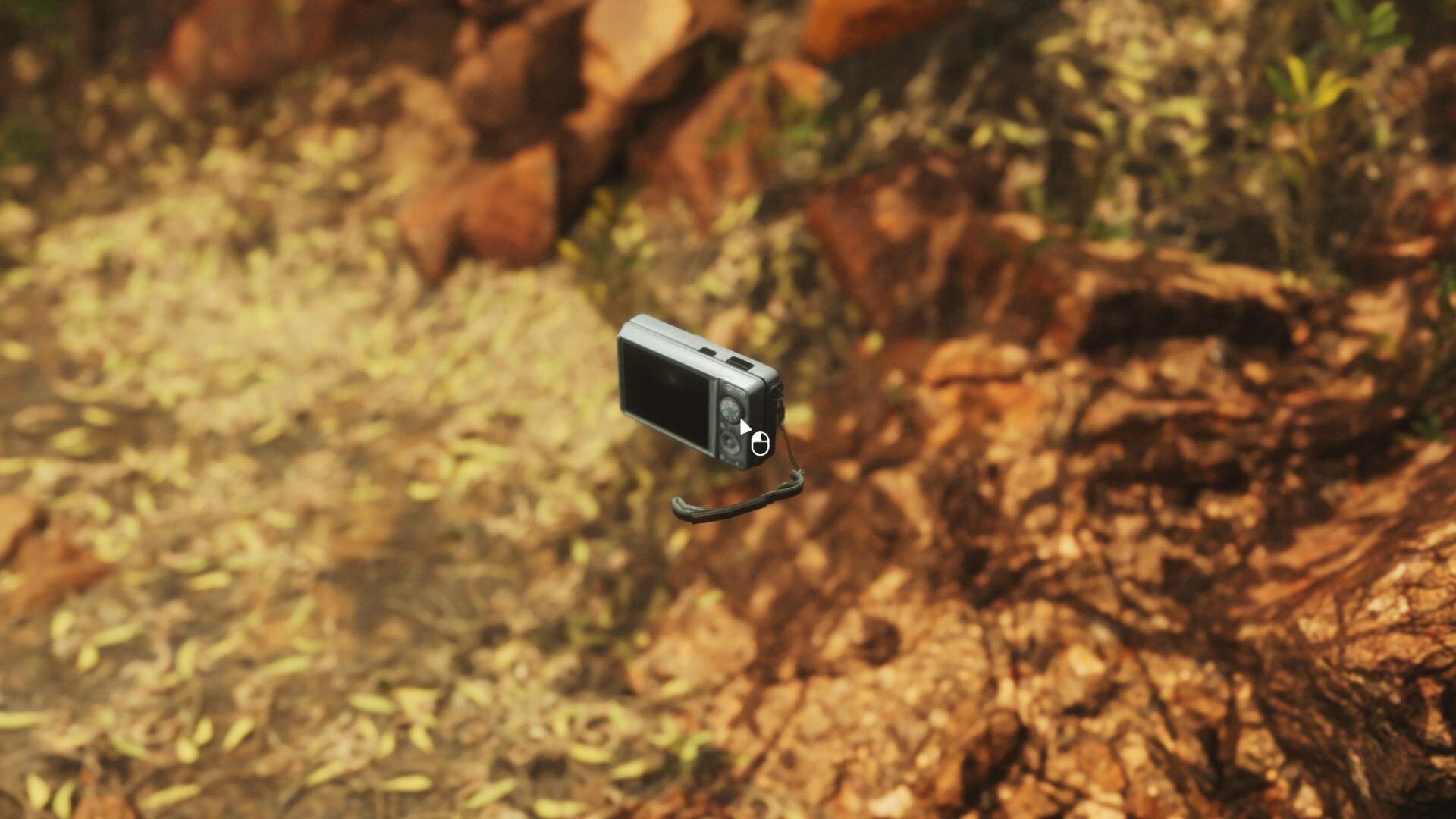 Lushfoil Photography Sim PC Epic Games Account
