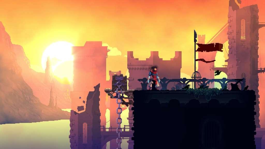 Dead Cells EU XBOX ONE CD Key