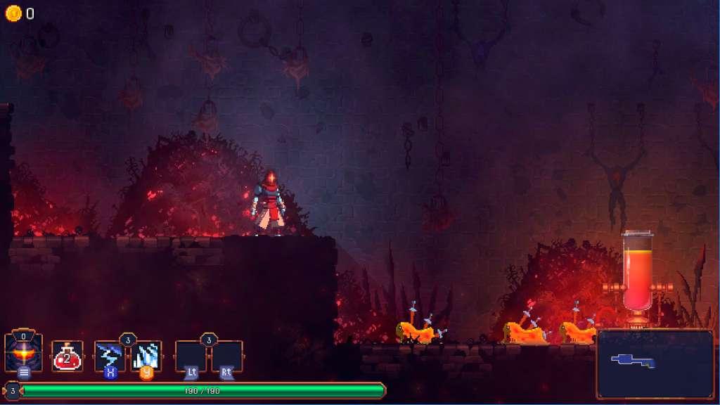 Dead Cells EU XBOX ONE CD Key