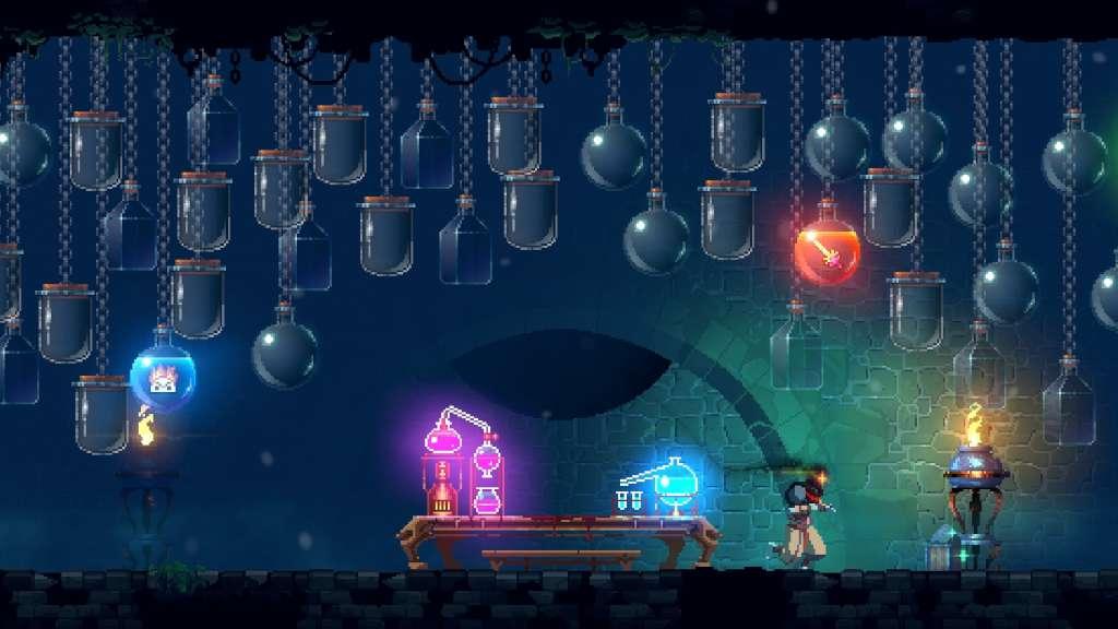 Dead Cells EU XBOX ONE CD Key