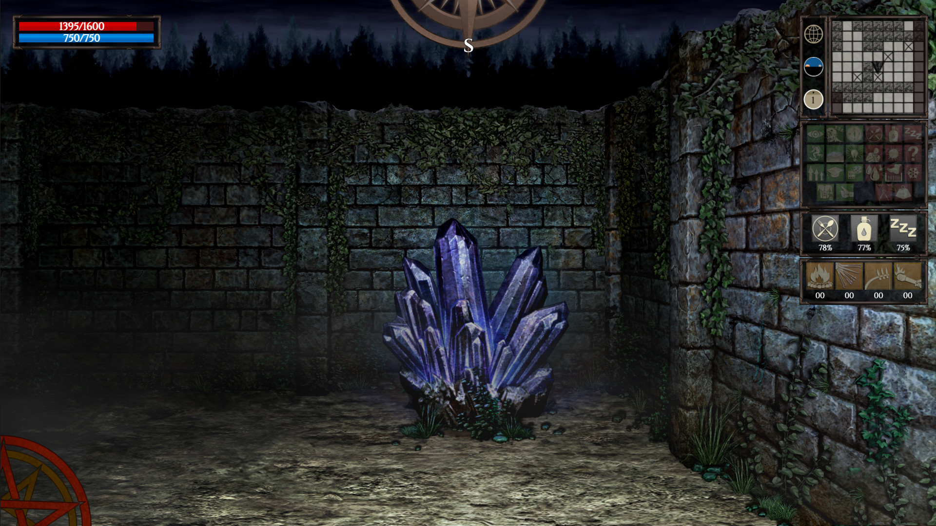 Inferno - Beyond the 7th Circle PC GOG CD Key