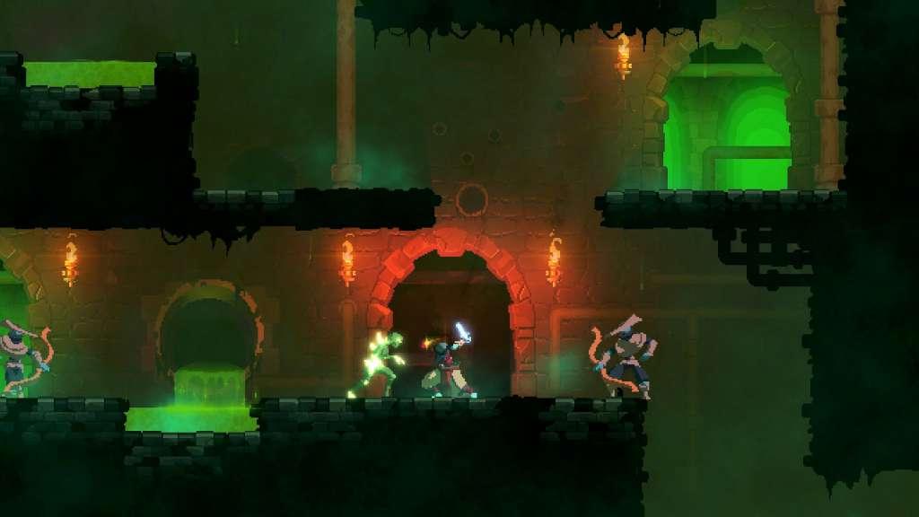 Dead Cells EU XBOX ONE CD Key