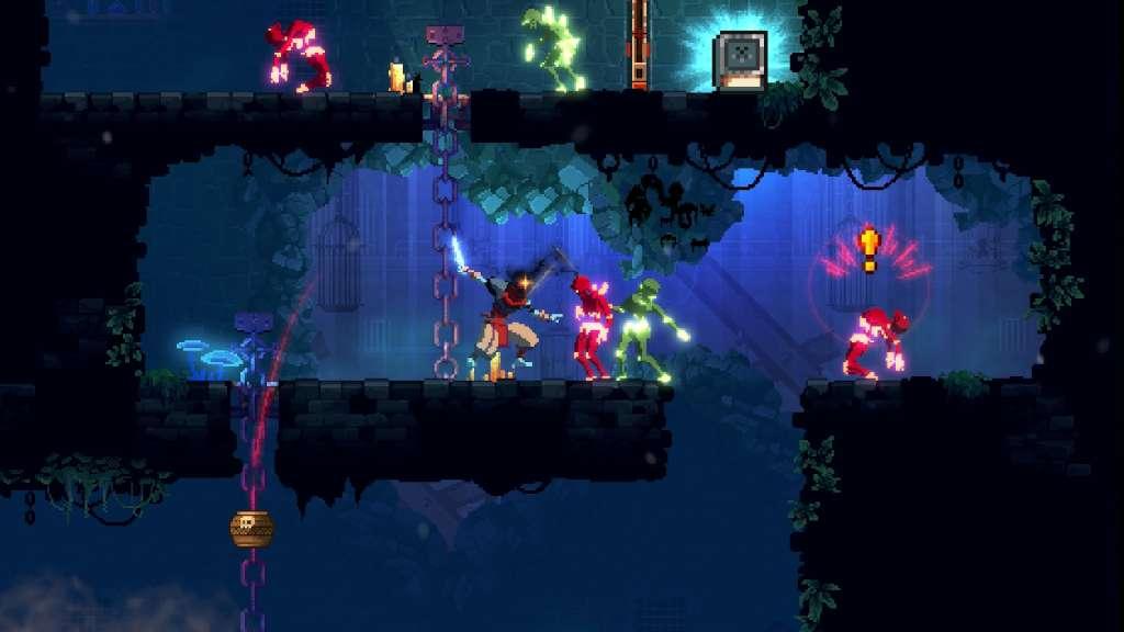 Dead Cells EU XBOX ONE CD Key