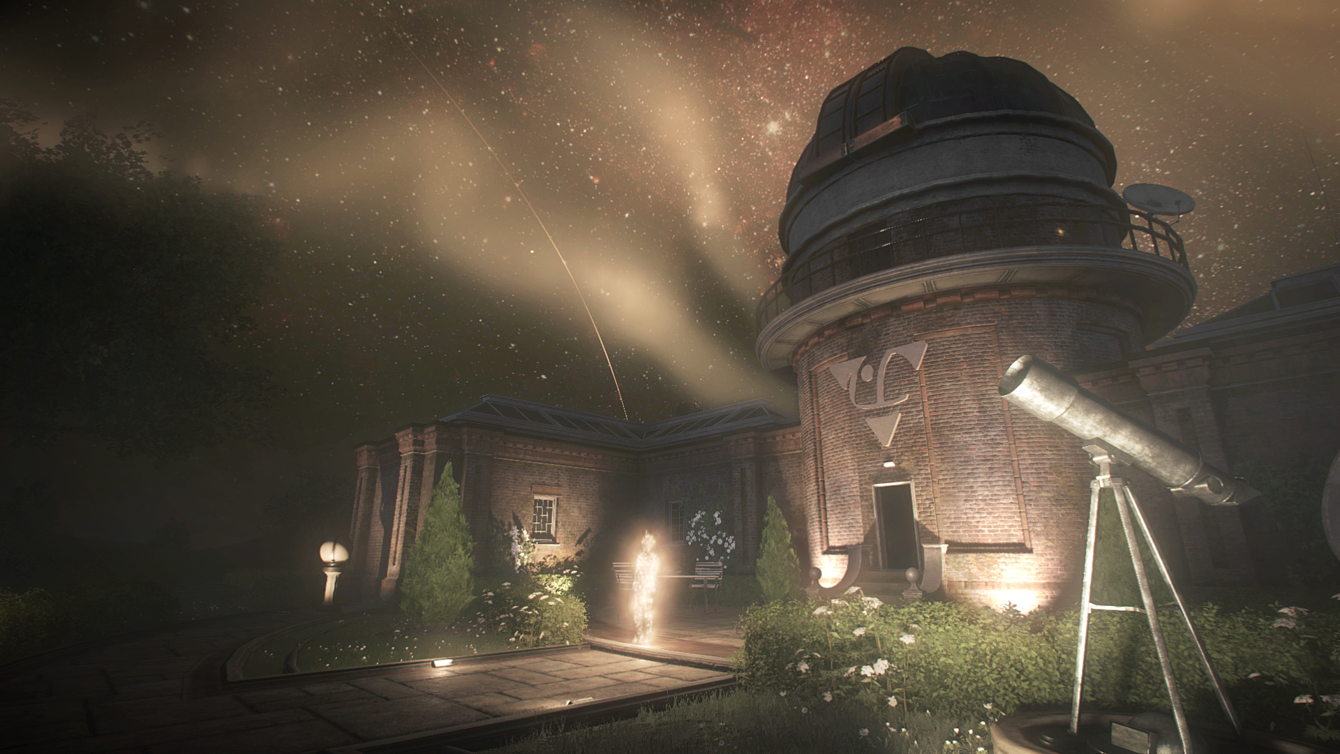 Everybody's Gone to the Rapture PC Steam CD Key